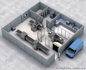 Газосмесители WITT. #376385