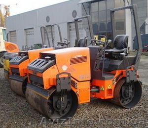 дорожная техника #374961