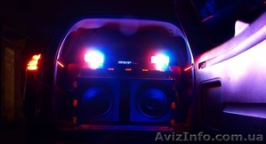 Автозвук монтаж,  настройка #381597