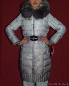 Продам Пуховики  #381604