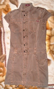 Продам сарафан,  отличное состояние. Размер XS #371111