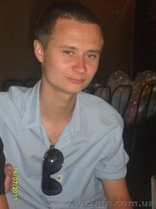 Ищю роботу вся остальная информацыя ниже! #371954