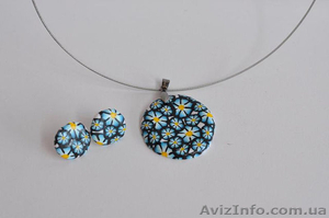 Продаю украшения ручной работы #381533