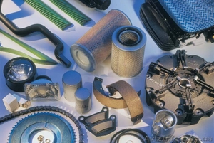 Запасные части (запчасти) Deutz-Fahr / Дойц Фар / Same / Саме / Hurlimann  #376939