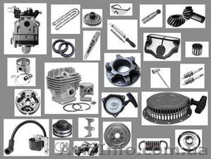 Продаю запчасти для бензопил Партнер Partner #391557