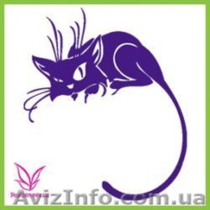 ТРАФАРЕТЫ ДЛЯ БИОТАТУ #393776