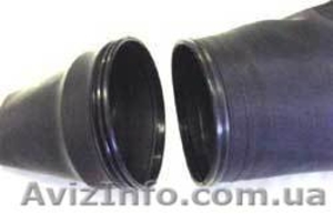Сухой костюм DUI TLS350 + Zip seals,  размер Small Tall #370124