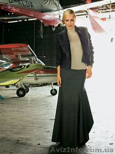 Юбки 2012 #423276