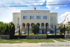 Уютный дом в Одессе на 14 ст. Люстдорфской дороги,  от хозяина #397484