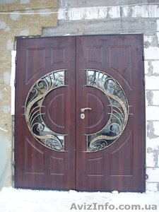 Сварочные работы,  замена отделки,  реставрация. #399575