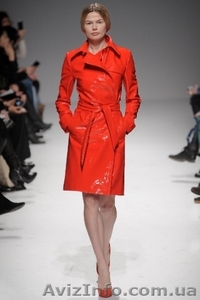 Тренчкот  осень 2012 #423286