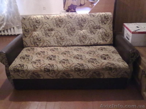 Диван малютка 1400mm*1900mm раскладной. #403127