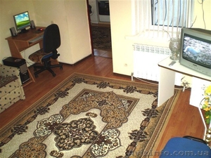 Посуточно (двушка) квартира в центре Николаева на Советской  #405560