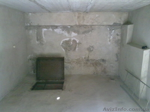 гараж в АГК «Московский» 4 линия,  по ул. Командарма Уборевича #408532