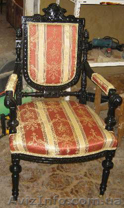 Реставрация антикварной мебели Харьков!!! #411905