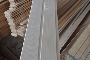 Евровагонка деревянная #424286