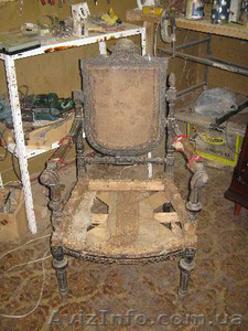 реставрация мебели харьков. #411899