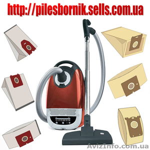 Мешки для пылесосов,  пылесборники #419065