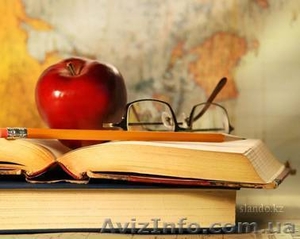 Реферати,  курсові,  дипломи на замовлення. #403283