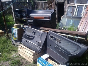 продам запчасти форд скорпио #421572