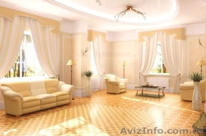 Оклейка обоями,   Беспесчанка #402584