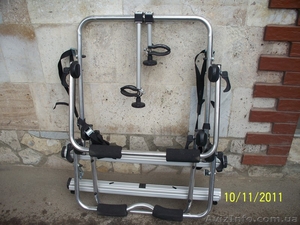 Крепление для велосипеда #406522