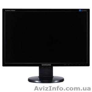 Продам монитор Samsung SyncMaster 2043NWX 20