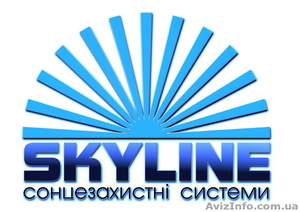 Системы защиты от солнца: Жалюзи,  ролеты,  маркизы,  секционные ворота #422210