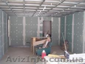 Гипсокартоные роботы #414906