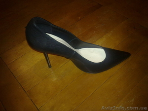 Туфли-лодочка 39 размер,  новые #406006