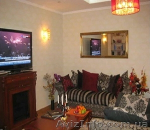 Продажа/Aренда Элитная 4-х комн. квартирa,  Киев,  центр #411006
