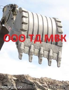  Ковши к экскаваторам, погрузчикам,  эксковаторам-погрузчикам #409089