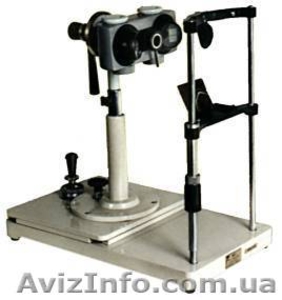 Офтальмометр ОФ-3     #412162