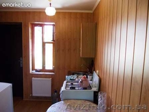 Аренда части дома в Одессе от хозяина #418047