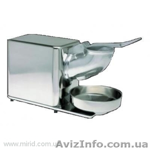 льдокрошитель RG1 #413775