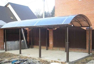 Автонавесы             #408171