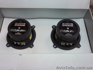 Автоаккустика AudioSistem CO130 Plus #410507