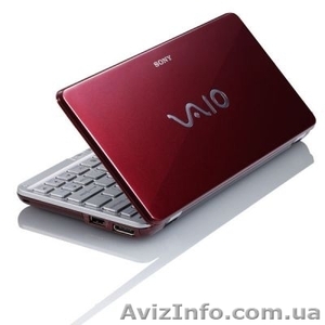 Продам Sony VAIO VGN-P11ZR    тел. 093-519-23-10 Сергей #420133