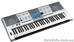 синтезатор Yamaha PSR-E403 #403705