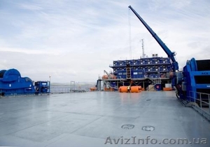 спасательная шлюпка для танкера сухогруза #415294