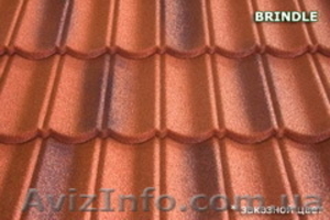 Высококачественная композитная металлочерепица Metrotile #396656