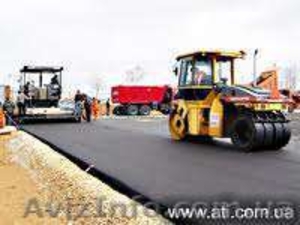 Асфальтирование бетонирование Харьков. #399616