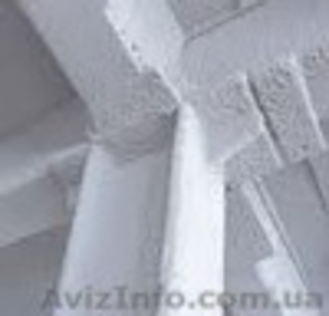 Вогнезахисна обробка деревини та металу #357577