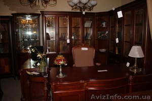 Интерьерный салон 