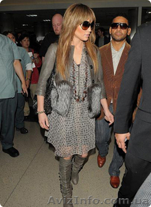 Авторский пошив одежды #399330