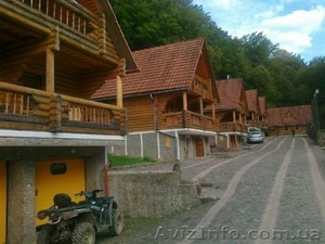 Лучший оздоровительный отдых с детьми #398188