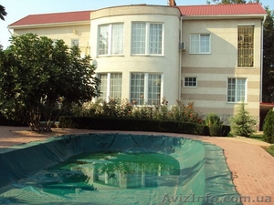 Продам дом ул.Федорова Художника/Дача Ковалевского #402398