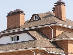  IKO.Гибкая черепица - ! Гарантия 50 лет! #405064