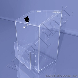 Урна для пожертвований,   урна для благотворительности,  ящик для голосований #399244