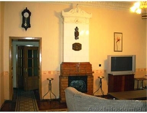 Продам 5-ти ком. квартиру на ул.Новосельского. #398090